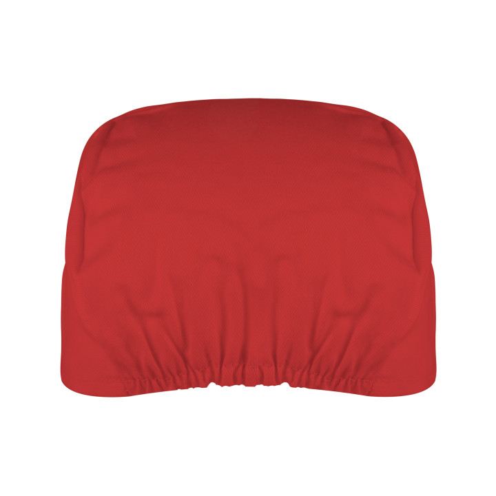 Gorra ciclista 100% algodón