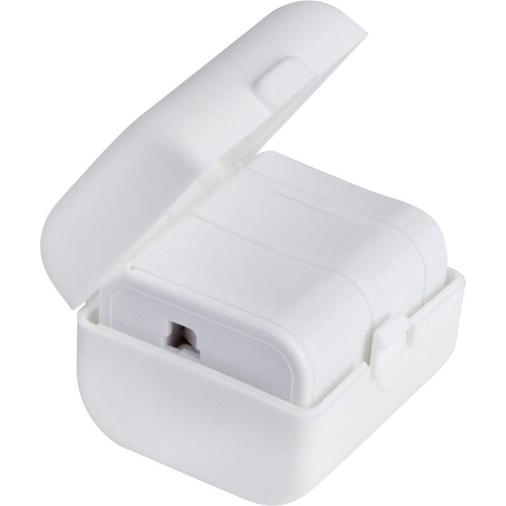 Adaptador de corriente universal