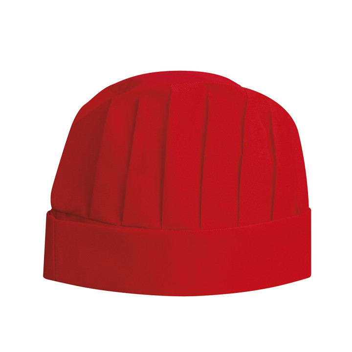 Gorro cocinero tnt