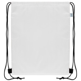 Mochila nevera de cuerdas