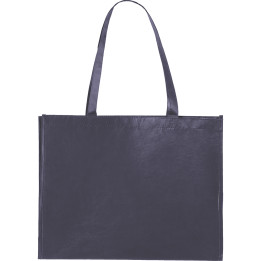 Bolsa de la compra rpet asas largas