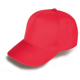 Gorra rpet 5 paneles