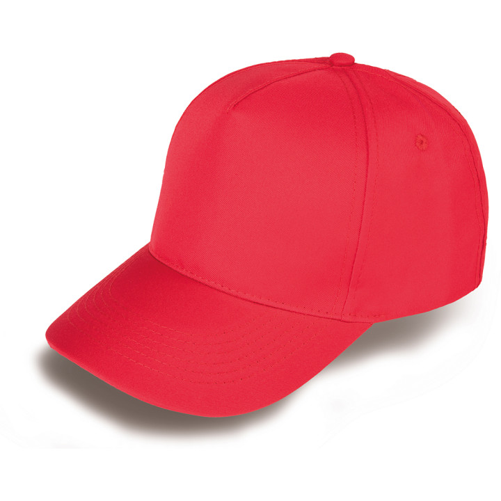Gorra rpet 5 paneles