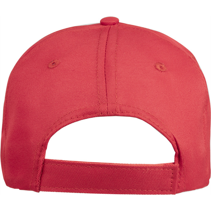 Gorra rpet 5 paneles