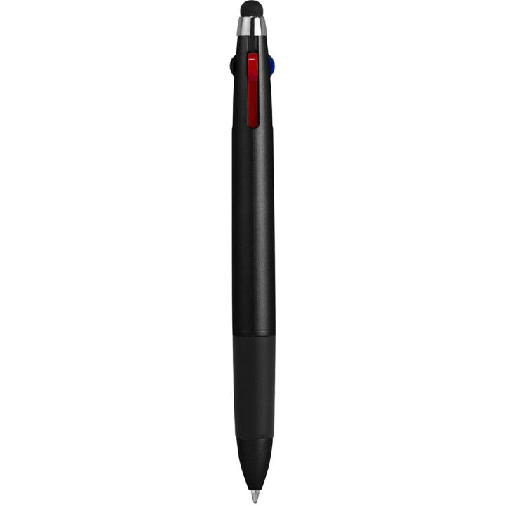 Bolígrafo 3 colores para pantalla táctil