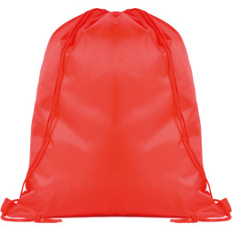 Mochila de poliéster