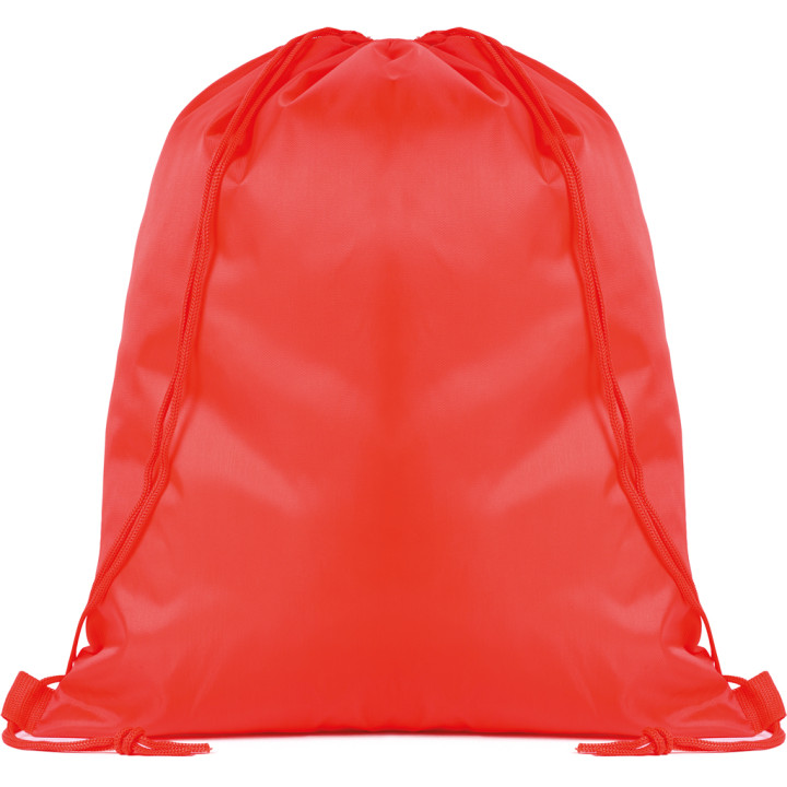 Mochila de poliéster