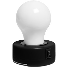 Lámpara 1 led