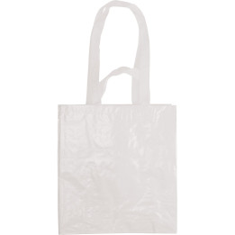 Bolsa shopping pp laminado 120 gr/m2