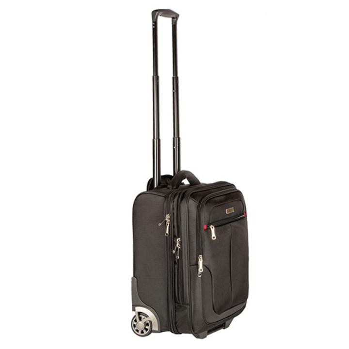Trolley de cabina