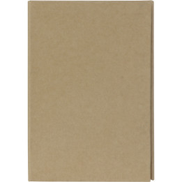 Set de escritura en papel reciclado