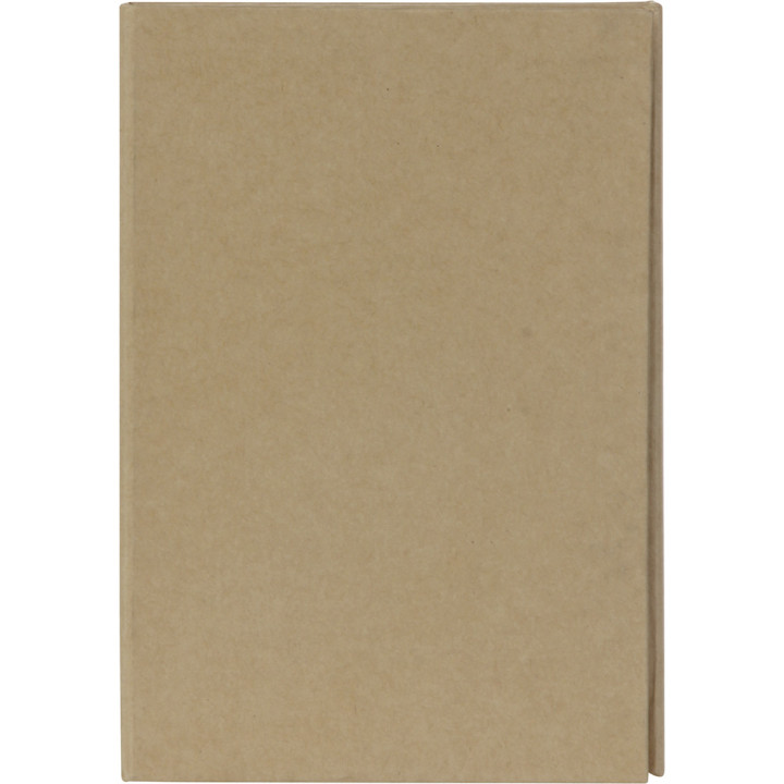 Set de escritura en papel reciclado