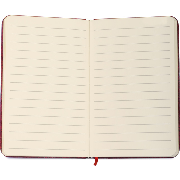 Bloc de notas en rpet mini