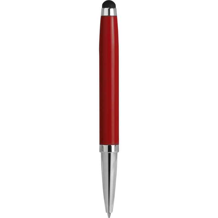 Bolígrafo para pantalla táctil de metal