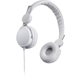 Auriculares estéreo con micrófono