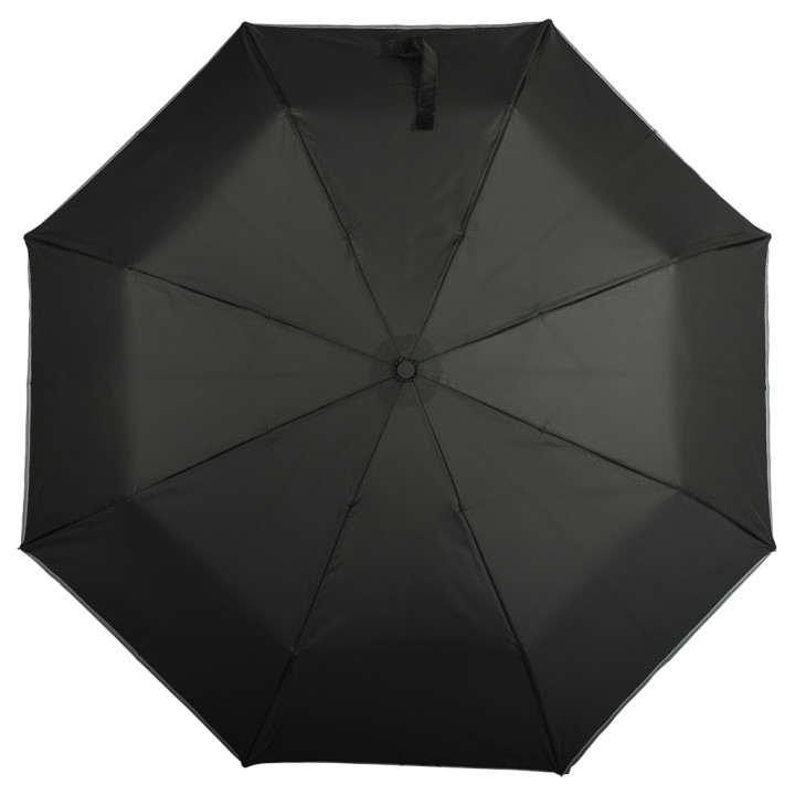 Mini paraguas automático rpet 21"