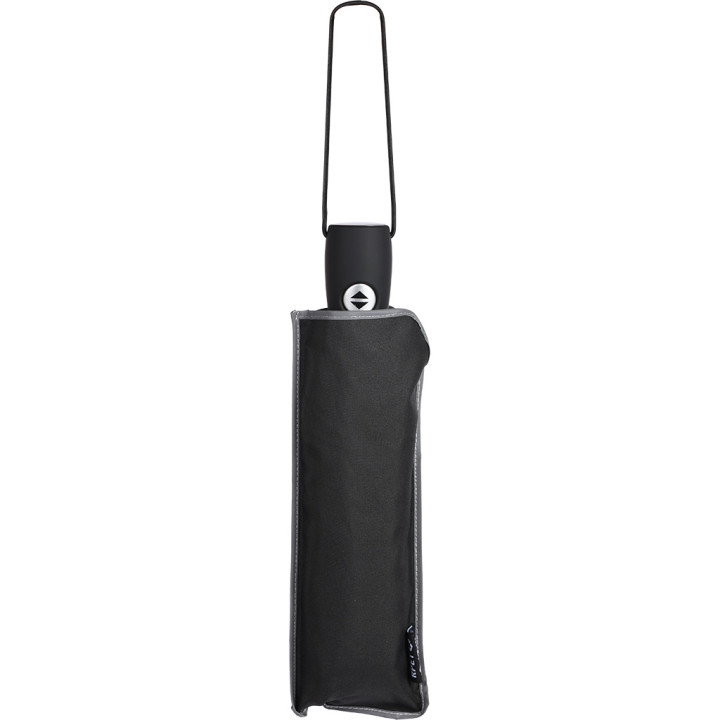 Mini paraguas automático rpet 21"