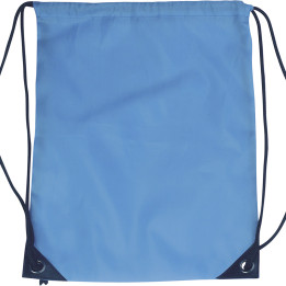 Mochila de cuerdas nylon 210t