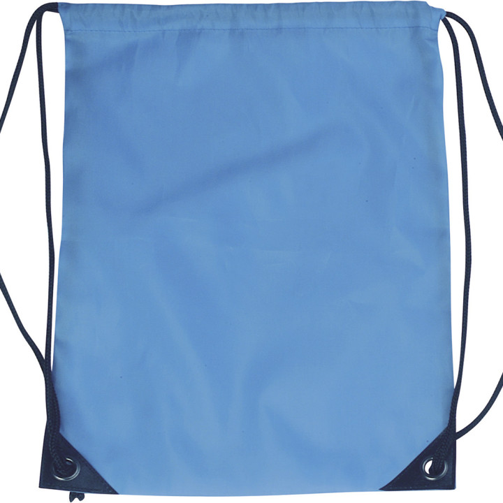 Mochila de cuerdas nylon 210t