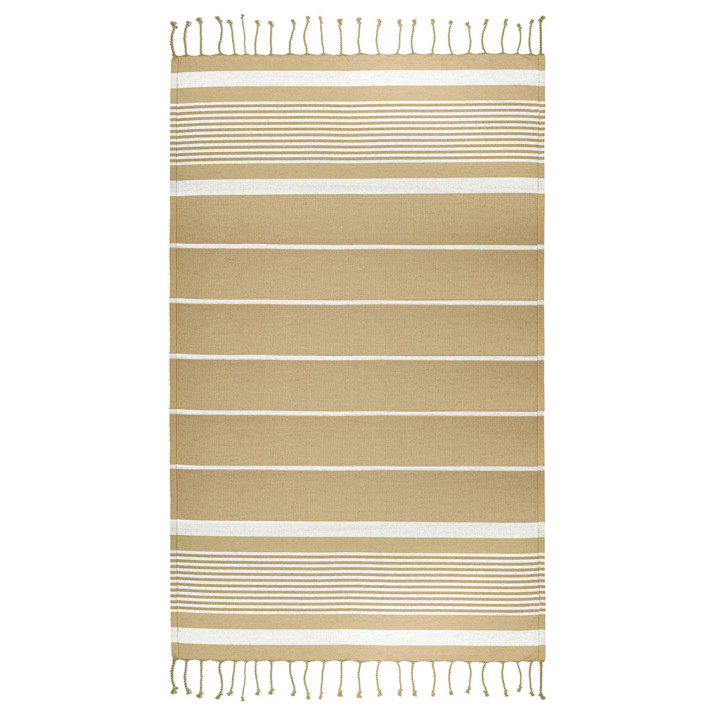 Toalla/pareo fouta de playa