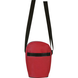 Bolsa bandolera nylon 600d
