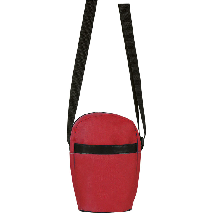 Bolsa bandolera nylon 600d