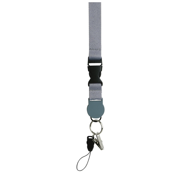 Lanyard poliéster 2 cms