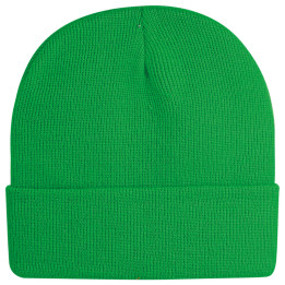 Gorro acrílico con vuelta