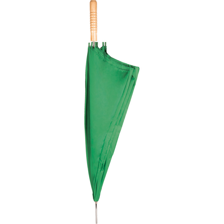 Paraguas automático 23" poliéster 190t