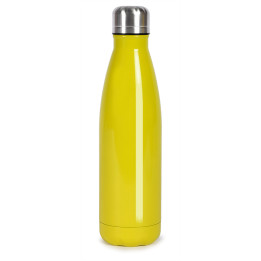 Botella térmica de doble pared 500 ml