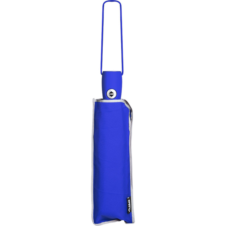 Mini paraguas automático rpet 21"