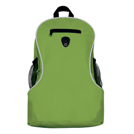 Mochila trekking poliéster 600d