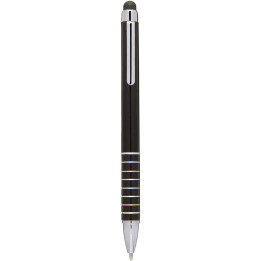 Mini bolígrafo plástico/metal para pantalla táctil