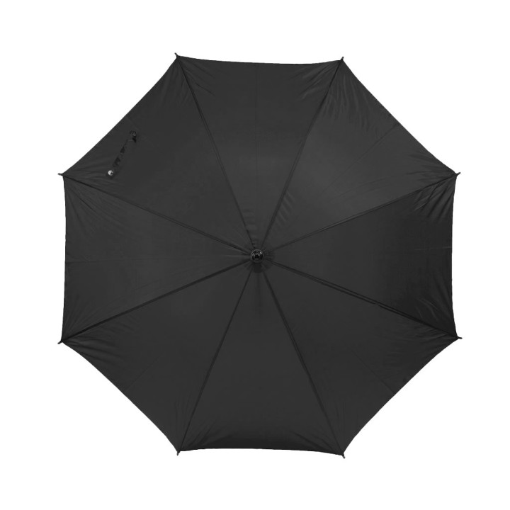 Paraguas 23" manual de madera