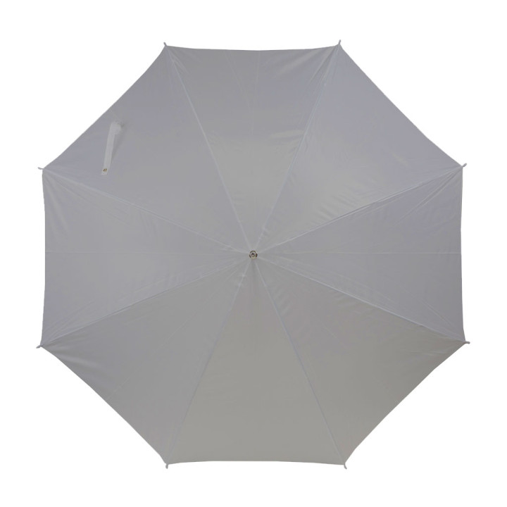 Paraguas automático 23" poliéster 190t