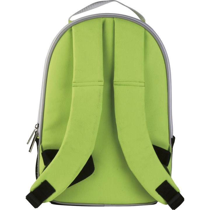 Mochila niño nylon 600d