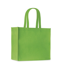 Bolsa shopping de fieltro