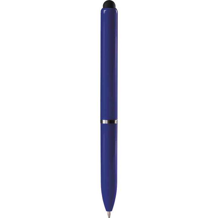 Bolígrafo de plástico para pantalla táctil