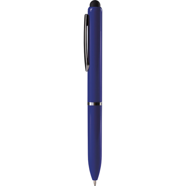 Bolígrafo de plástico para pantalla táctil