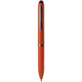 Bolígrafo de plástico para pantalla táctil