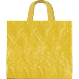 Bolsa shopping pp laminado 120 gr/m2