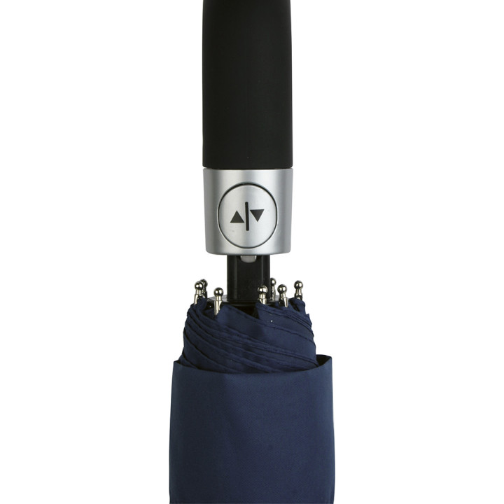 Paraguas super mini automático 21"