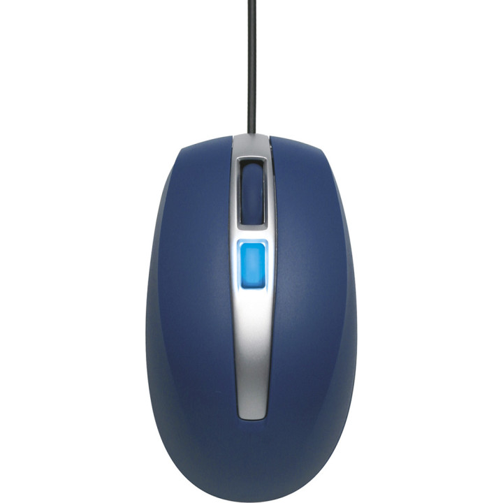 Mouse óptico