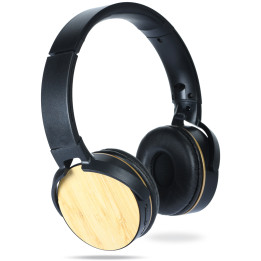 Auriculares estéreo bluetooth