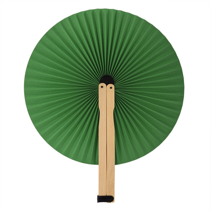 Pai pai de madera y papel