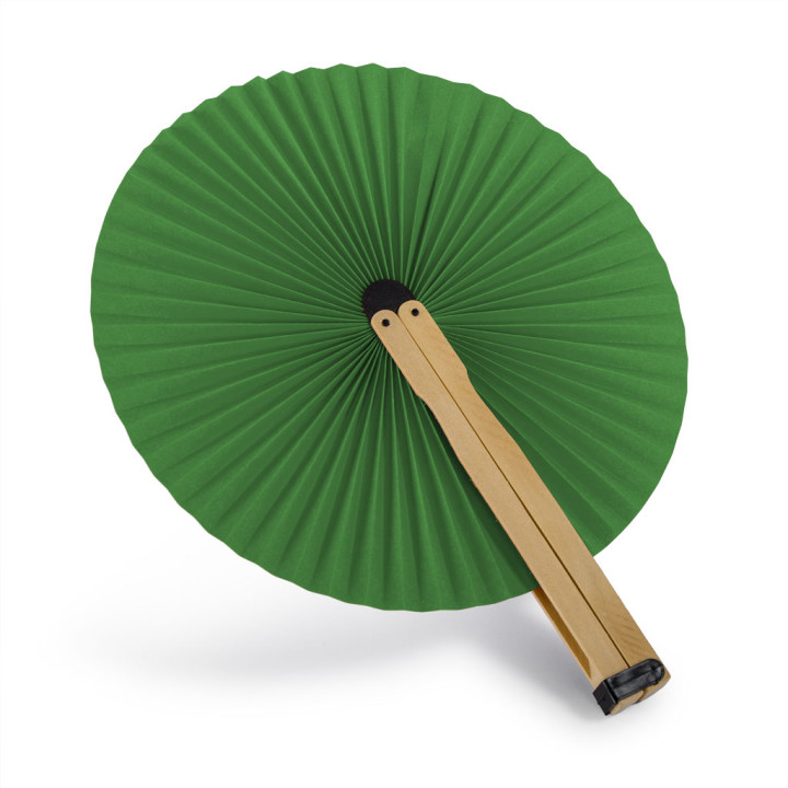 Pai pai de madera y papel
