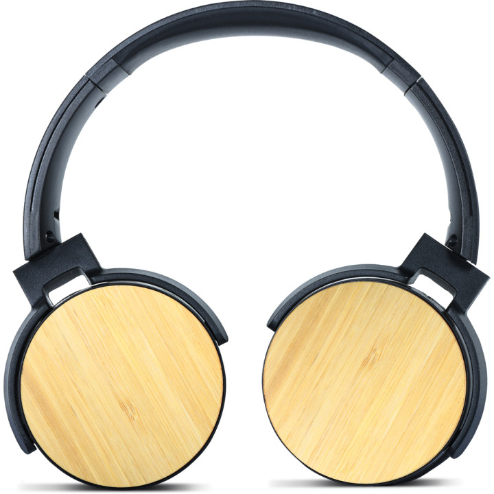 Auriculares estéreo bluetooth