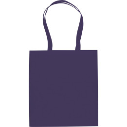 Bolsa shopping tnt asa larga con fuelle