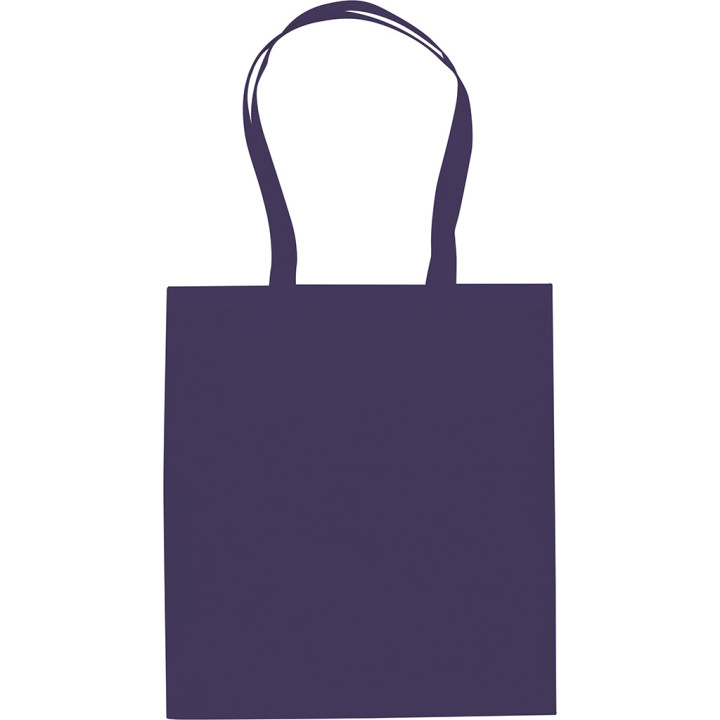 Bolsa shopping tnt asa larga con fuelle