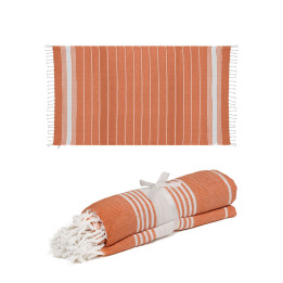 Toalla/pareo fouta de playa